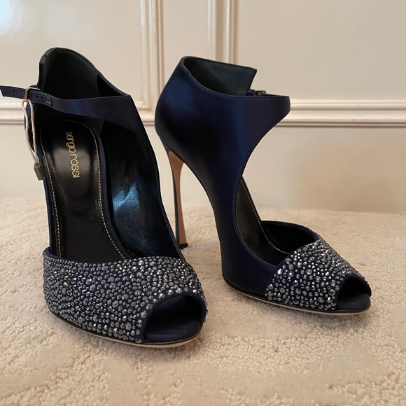 Sergio Rossi Shoes - Sergio rossi heels